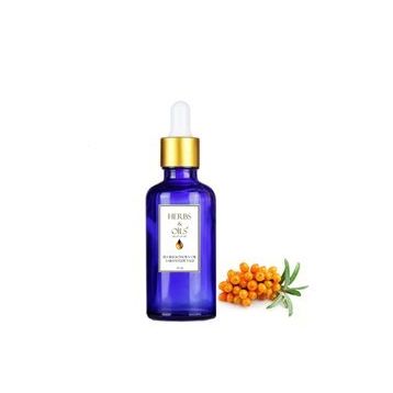 Herbs & Oils 50 ML Yabani İğde Yağı