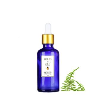 Herbs & Oils 50 Ml Yosun Yağı