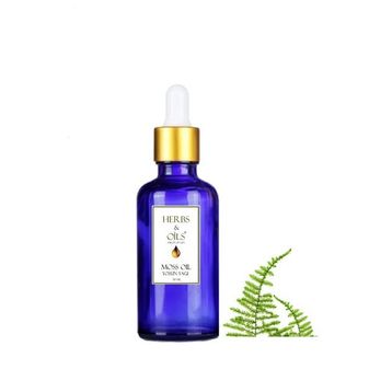 Herbs & Oils 50 Ml Yosun Yağı