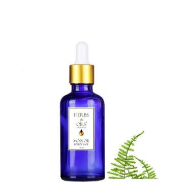 Herbs & Oils 50 Ml Yosun Yağı