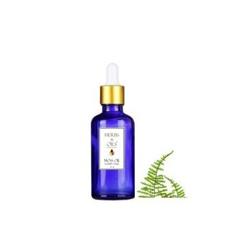 Herbs & Oils 50 Ml Yosun Yağı