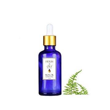 Herbs & Oils 50 Ml Yosun Yağı