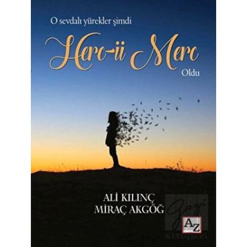 Herc-ü Merc - Az Kitap