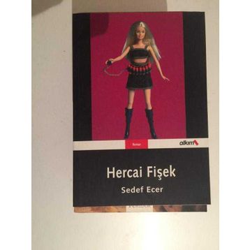 Hercai Fişek - Sedef Ecer