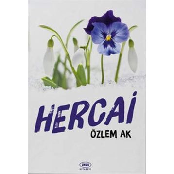 Hercai - Özlem Ak