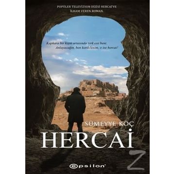 Hercai / Sümeyye Koç / Epsilon Yayınları