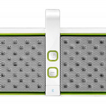 Hercules BT03-W Beyaz İnteraktif Bluetooth Hoparlör