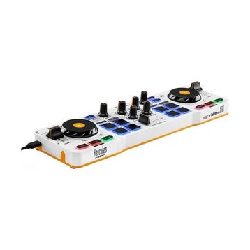 Hercules Djcontrol Mix Dj Controller