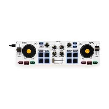 Hercules Djcontrol Mix Dj Controller
