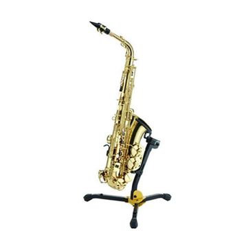 Hercules DS630BB Alto Tenor Saksafon Standı