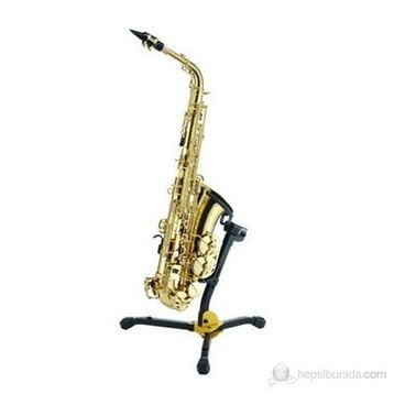 Hercules DS630BB Alto Tenor Saksafon Standı