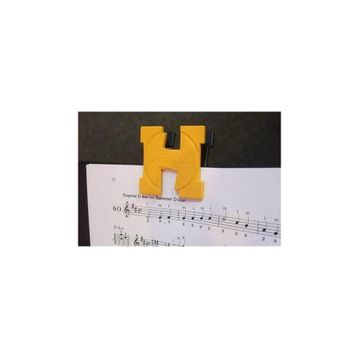 Hercules HA150D H Nota Clips