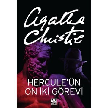 Hercule'ün On İki Görevi - Agatha Christie
