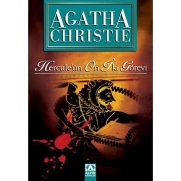 Hercule'ün On İki Görevi - Agatha Christie