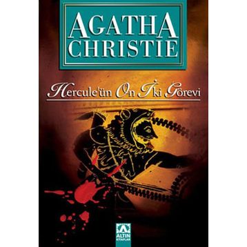 Hercule'ün On İki Görevi - Agatha Christie