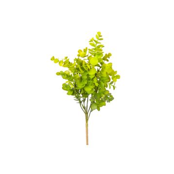 Herdekora Okaliptus Açık Yeşil 40 cm Yapay Bitki