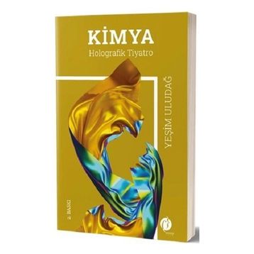 Herdem Kitap - Kimya