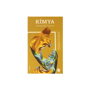 Herdem Kitap - Kimya