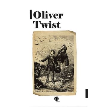 Herdem Kitap Oliver Twist