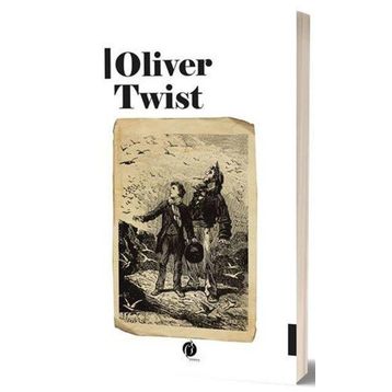 Herdem Kitap Oliver Twist