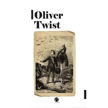 Herdem Kitap Oliver Twist