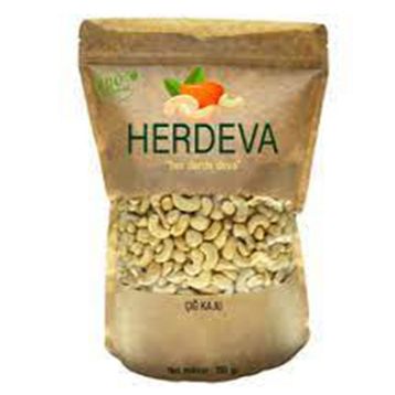 Herdeva 500 gr Çiğ Kaju
