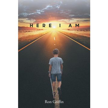 Here I Am - Jonathan Safran Foer