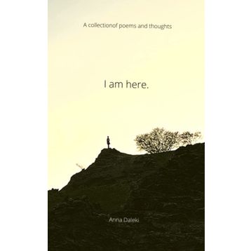 Here I Am - Jonathan Safran Foer
