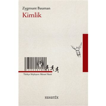 Heretik Yayıncılık Kimlik