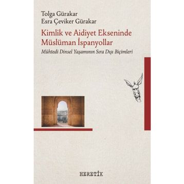 Heretik Yayıncılık Kimlik