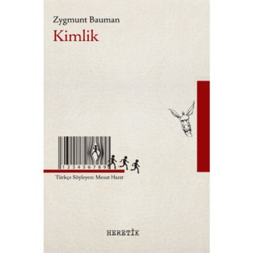 Heretik Yayıncılık Kimlik