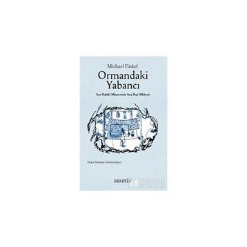 Heretik Yayıncılık Ormandaki Yabancı