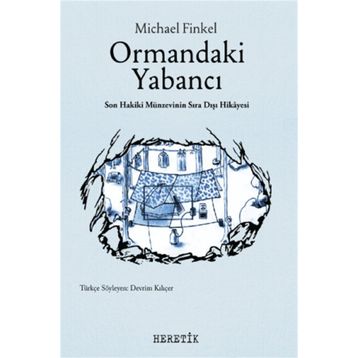 Heretik Yayıncılık Ormandaki Yabancı
