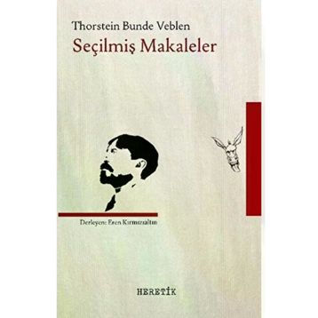 Heretik Yayıncılık Seçilmiş Makaleler