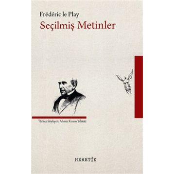 Heretik Yayıncılık Seçilmiş Metinler