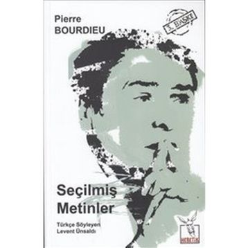 Heretik Yayıncılık Seçilmiş Metinler