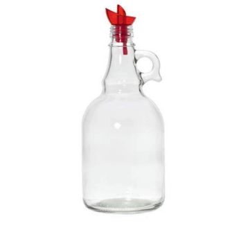 Herevin 1000 cc Yağlık Sirkelik