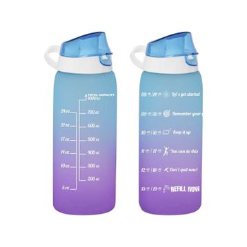 Herevin 161546-160 1 lt Mavi Matara