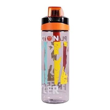 Herevin 161670-837 Motivasyon 750 ml Desenli Matara