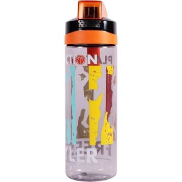 Herevin 161670-837 Motivasyon 750 ml Desenli Matara