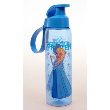 Herevin 500 ml Askılı Renkli Frozen Matara