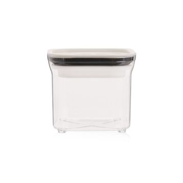 Herevin 700 ml Şeffaf Erzak Kabı