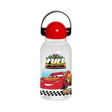 Herevin Beyaz Cars Fuel Baskılı 460 ml Matara