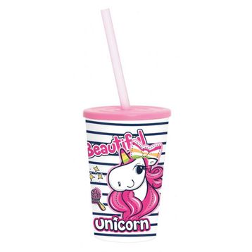 Herevin Unicorn 340 ml Lisanslı Bardak