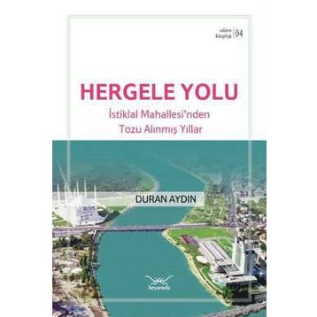 Hergele Yolu - Duran Aydın