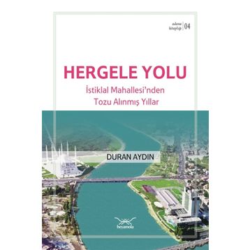 Hergele Yolu - Duran Aydın