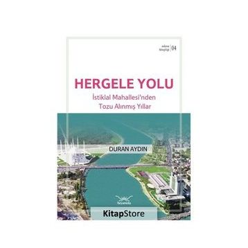 Hergele Yolu - Duran Aydın