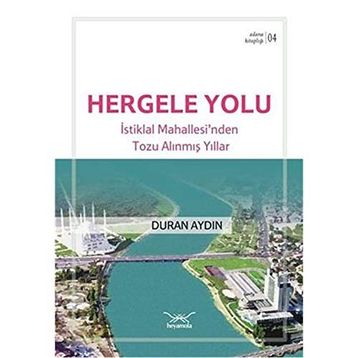 Hergele Yolu - Duran Aydın