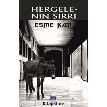 Hergelenin Sırrı Esme Kati