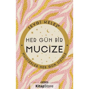 Hergün Bir Mucize - Sevgi Keleş
